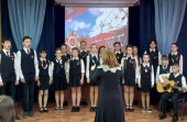 Беседа-погружение "Патриот по собственному желанию"