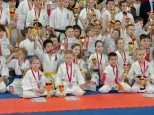 Чемпионат и Первенство Федерации Кенбукай каратэ