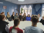 слёт Детского общественного совета