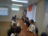 31 октября в коллективе "Топотушки" прошло мероприятие " Правила дорожного движения "