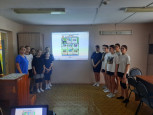 31 октября в коллективе "Топотушки" прошло мероприятие " Правила дорожного движения "