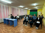 04 декабря 2025 года в МБУДО ЦРТДИЮ прошёл Муниципальный этап XХХVI краеведческих чтений.