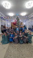 Новые победы хореографического коллектива «Улыбка» в г.Кострома. 