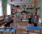 23 февраля - красный день календаря