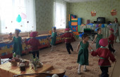 Отчёт по проекту "Сасыколи многонациональные"