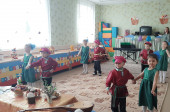 Отчёт по проекту "Сасыколи многонациональные"