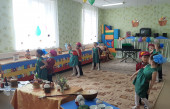 Отчёт по проекту "Сасыколи многонациональные"