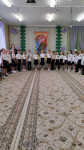 Музыкально - литературная композиция "Мы помним..."