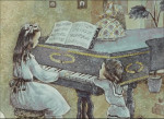 "Детям о Чайковском".