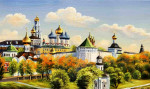 "По святым местам родного края".