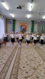 Музыкально - литературная композиция "Мы помним..."