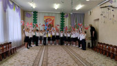 Музыкально - литературная композиция "Мы помним..."