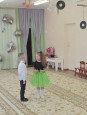 Долгожданный выпускной "Первоклассные стиляги - 2024!"