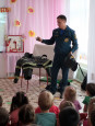 "СОЛНЫШКО"