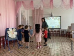 "ПОЧЕМУЧКИ"