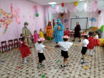 "СОЛНЫШКО"