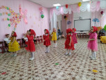 "СОЛНЫШКО"