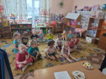 18 АПРЕЛЯ "У КОГО СМЕКАЛКИ НЕТ, ТО И УЧЕНЬЕ НЕ ДАЛОСЬ"