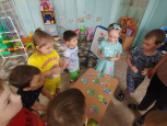 18 АПРЕЛЯ "У КОГО СМЕКАЛКИ НЕТ, ТО И УЧЕНЬЕ НЕ ДАЛОСЬ"