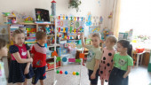 18 АПРЕЛЯ "У КОГО СМЕКАЛКИ НЕТ, ТО И УЧЕНЬЕ НЕ ДАЛОСЬ"