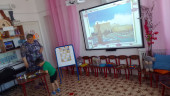 ГОРОДСКОЙ ФЕСТИВАЛЬ "ГОЛОС РОДНОЙ ЗЕМЛИ" с 22 мая по 26 мая 2023 года