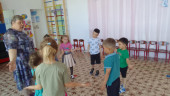 ГОРОДСКОЙ ФЕСТИВАЛЬ "ГОЛОС РОДНОЙ ЗЕМЛИ" с 22 мая по 26 мая 2023 года