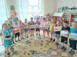 "ТВОРЧЕСТВО БЕЗ ГРАНИЦ"
