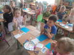 "ТВОРЧЕСТВО БЕЗ ГРАНИЦ"