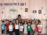 МУЗЫКАЛЬНО- ЛИТЕРАТУРНАЯ ГОСТИННАЯ