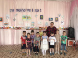 МУЗЫКАЛЬНО- ЛИТЕРАТУРНАЯ ГОСТИННАЯ