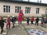 ДЕНЬ ЗАЩИТЫ ДЕТЕЙ