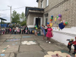 ДЕНЬ ЗАЩИТЫ ДЕТЕЙ