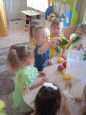 "ПРАЗДНИК ОСЕНИ"