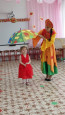 "ПРАЗДНИК ОСЕНИ"
