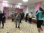 Фестиваль "В поисках ключика здоровья"  с 20 ноября по 24 ноября