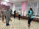 Фестиваль "В поисках ключика здоровья"  с 20 ноября по 24 ноября