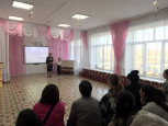 Фестиваль "В поисках ключика здоровья"  с 20 ноября по 24 ноября