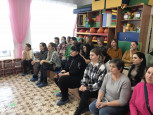 Фестиваль "В поисках ключика здоровья"  с 20 ноября по 24 ноября