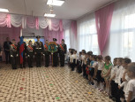 "ДЕНЬ ГЕРБА  РОССИЙСКОЙ ФЕДЕРАЦИИ"