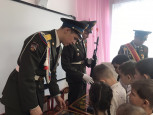 "ДЕНЬ ГЕРБА  РОССИЙСКОЙ ФЕДЕРАЦИИ"