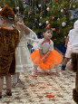 НОВОГОДНИЙ УТРЕННИК "КАК ЗВЕРИ ЕЛКУ НАРЯЖАЛИ"
