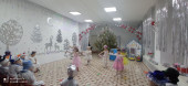НОВОГОДНИЙ УТРЕННИК "МАГАЗИН ИГРУШЕК"