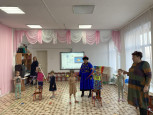 ПРАЗДНИК БЕЛОГО МЕСЯЦА.  САГААЛГАН