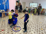 ПРАЗДНИК БЕЛОГО МЕСЯЦА.  САГААЛГАН