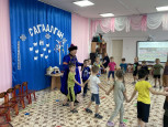 ПРАЗДНИК БЕЛОГО МЕСЯЦА.  САГААЛГАН