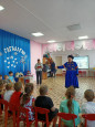 ПРАЗДНИК БЕЛОГО МЕСЯЦА.  САГААЛГАН