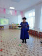 ПРАЗДНИК БЕЛОГО МЕСЯЦА.  САГААЛГАН
