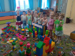 2 ДЕНЬ "ДЕНЬ ЮНОГО СТРОИТЕЛЯ"