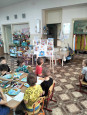 3 ДЕНЬ "МАСТЕРСКАЯ ФАНТАЗЕРА"