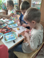 3 ДЕНЬ "МАСТЕРСКАЯ ФАНТАЗЕРА"